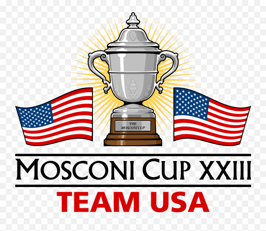 Team Usa Qualification Series Announced - Mosconi Cup Logo Png Emoji,Team Usa Logo