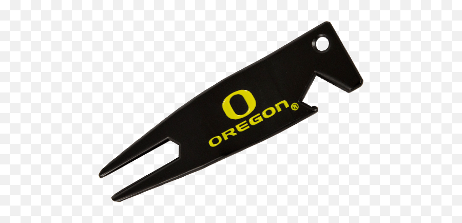 University Of Oregon Golf - Dot Emoji,University Of Oregon Logo