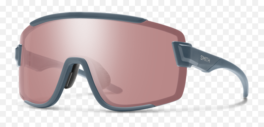 Smith Optics - Smith Wildcat Emoji,Sunglasses Transparent