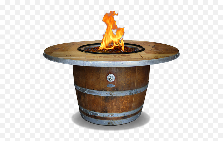 Clipart Fire Fire Pit - Vin De Flame Emoji,Fire Pit Clipart