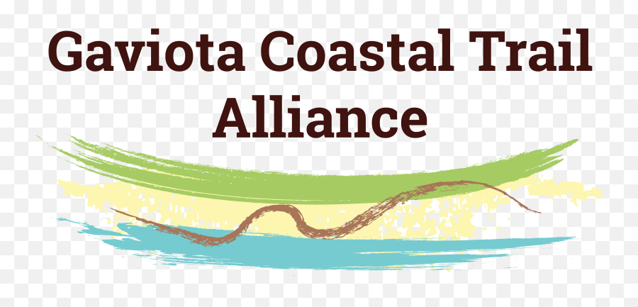 Hollister Ranch - Gaviota Coastal Trail Alliance Horizontal Emoji,Hollister Logo