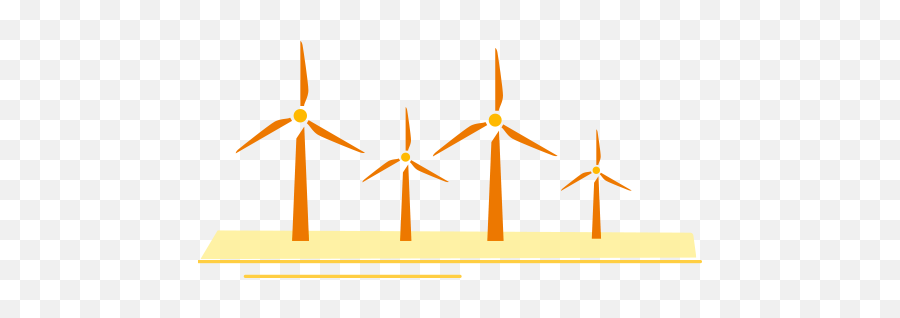 Wind Turbine Clipart Wind Power Emoji,Wind Turbine Clipart