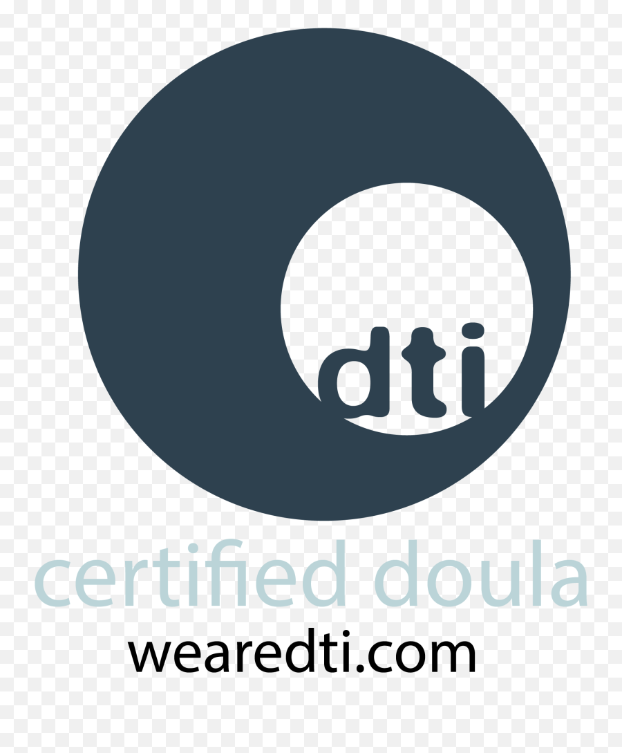 Orange County Doula Supporting Families In Orange County Emoji,Doula Logo
