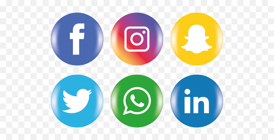 Facebook Instagram Icon Png Full Size Png Download Seekpng Emoji,Insta Icon Png