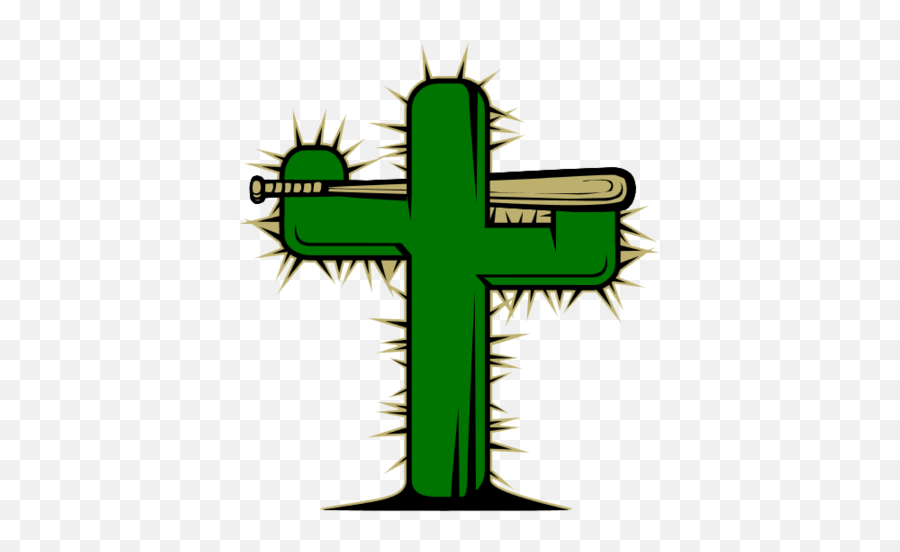 Tucson Saguaros Moving To Reid Park Emoji,Saguaro Cactus Clipart