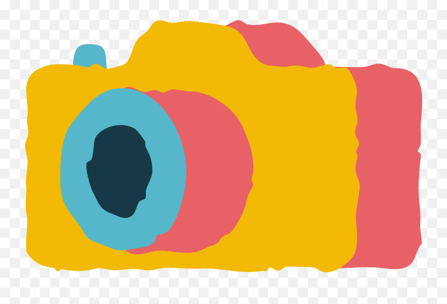 Camera Clipart Illustration In Png Svg Emoji,Camera Clipart Png