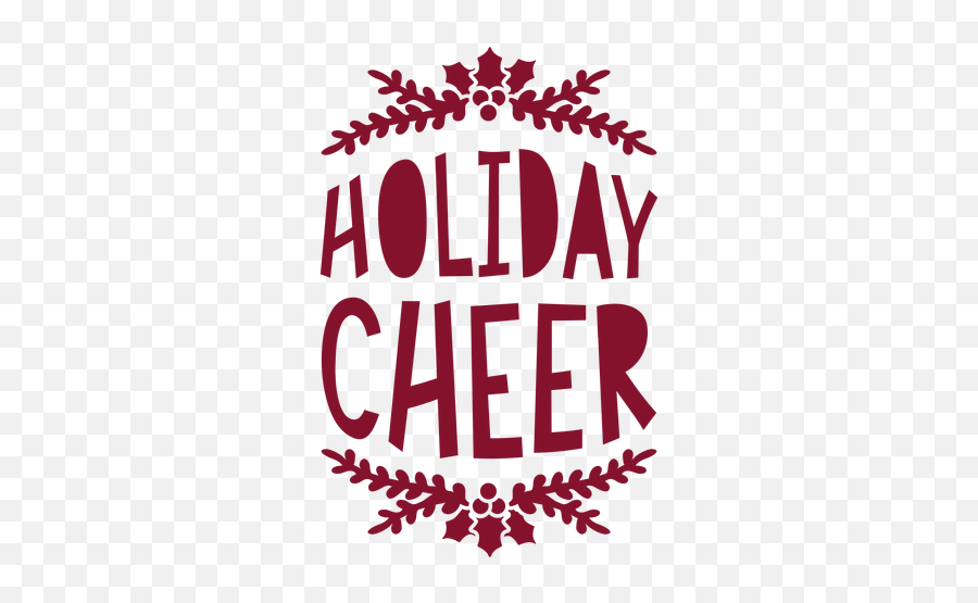 Holiday Cheer Wine Bag Greeting Transparent Png U0026 Svg Emoji,Cheerwine Logo