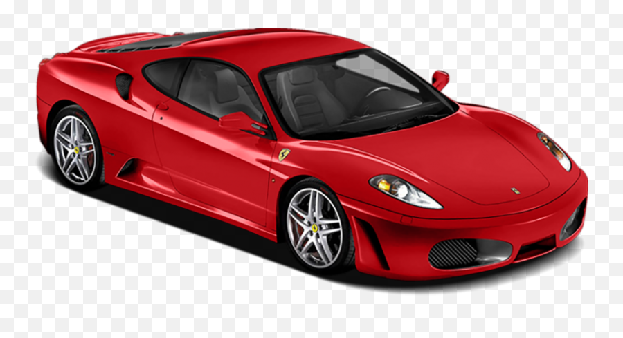 Red Ferrari Car Top View Png Images Download - Yourpngcom Emoji,Car Top View Png