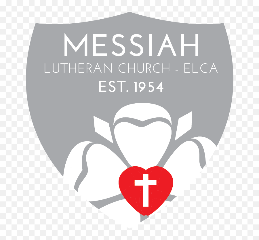 Staff U2013 Messiah Lutheran Church Emoji,Messiah College Logo