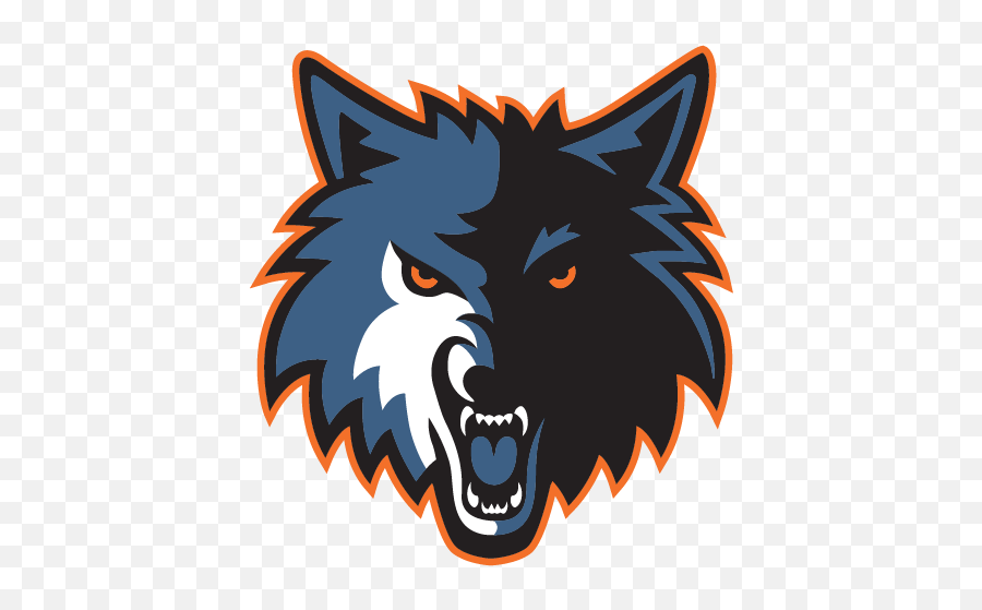 Bobcat Logo Png - Minnesota Timberwolves Logo Emoji,Bobcat Logo