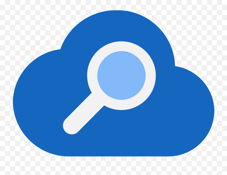 Azure Cognitive Search - Visual Studio Marketplace Emoji,Google Search Logo
