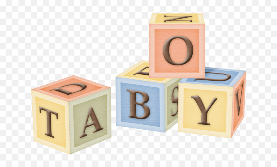 Photos Of Baby Boy Blocks Clip Art Baby Blocks Clip Art Emoji,Baby Boy Rattle Clipart