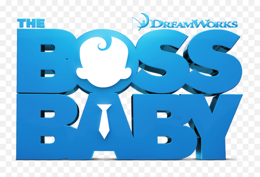 Patron Bebek - Boss Baby Hd Logo Emoji,Patron Logo