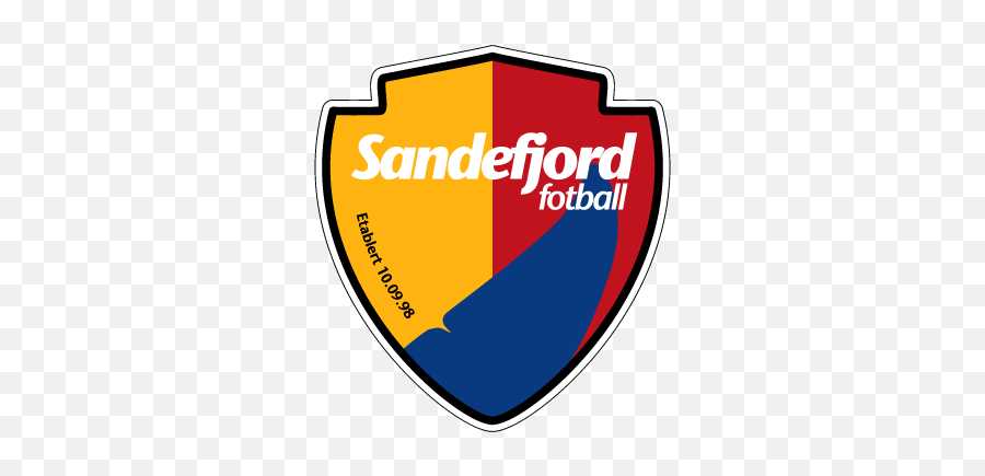 Sandefjord Fotball Vector Logo Ai - Logoepscom Sandefjord Fotball Emoji,Windows 98 Logo
