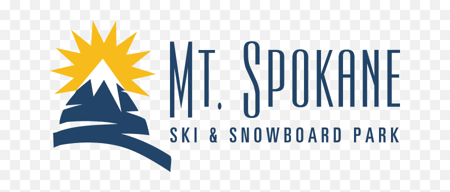 Mt Spokane - Ski Nw Rockies Mt Spokane Emoji,Rockies Logo