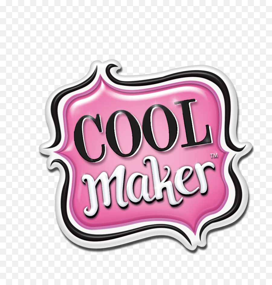 Home - Cool Makers Emoji,Cool Logo