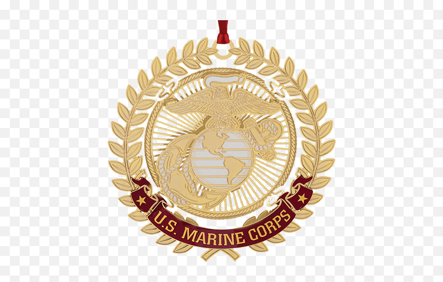The United States Marine Corps - Air Force Emoji,Marine Corps Logo