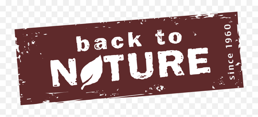 Back To Nature Logo - Language Emoji,Nature Logo