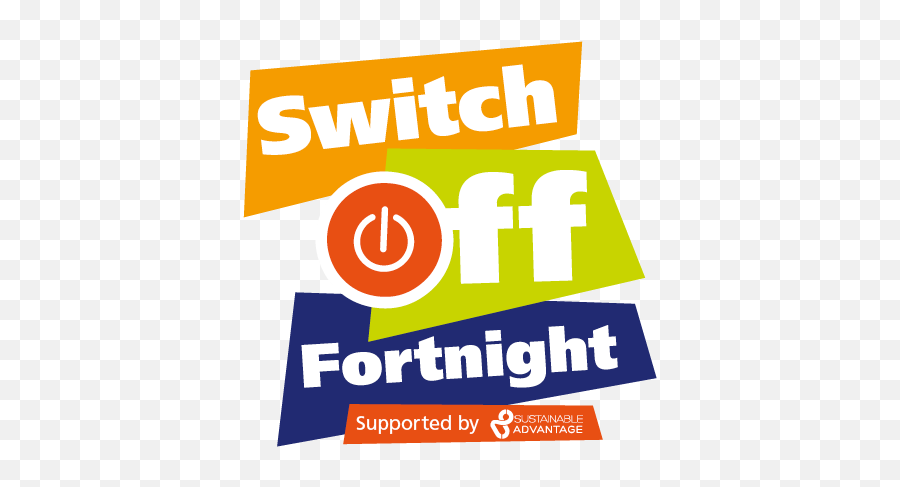 The Pod - Switch Off Fortnight 2020 Emoji,Fortnight Logo