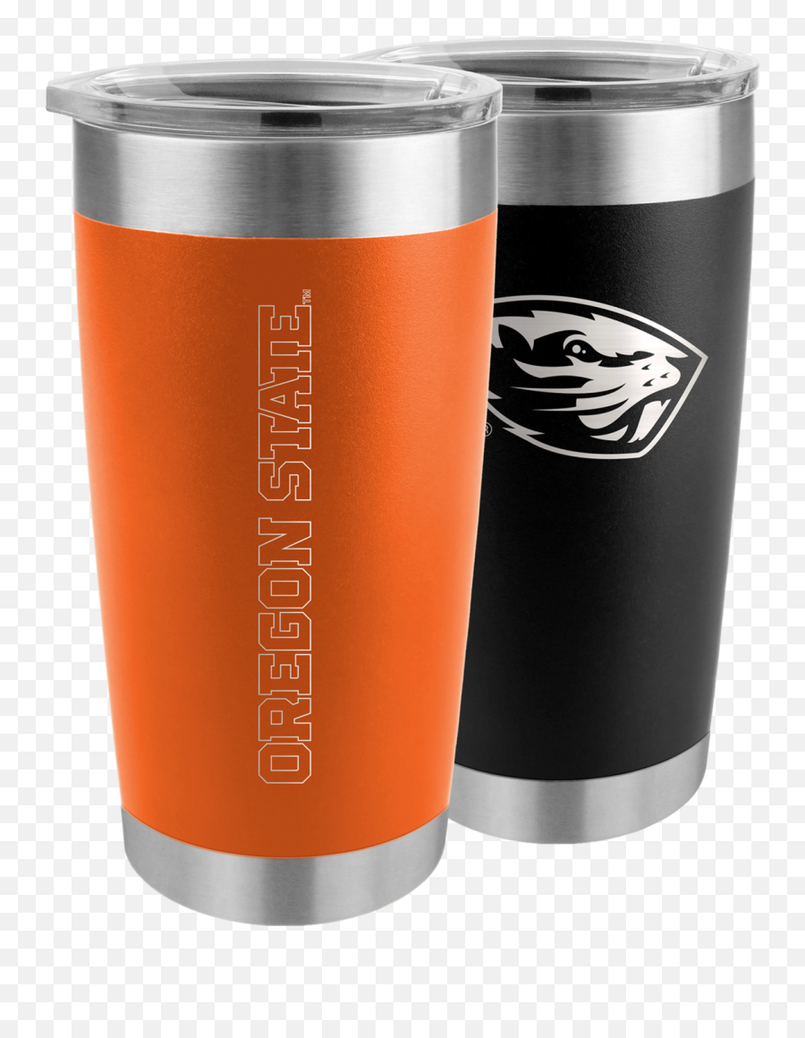 Oregon State University - Tempercraft Cup Emoji,Oregon State Logo