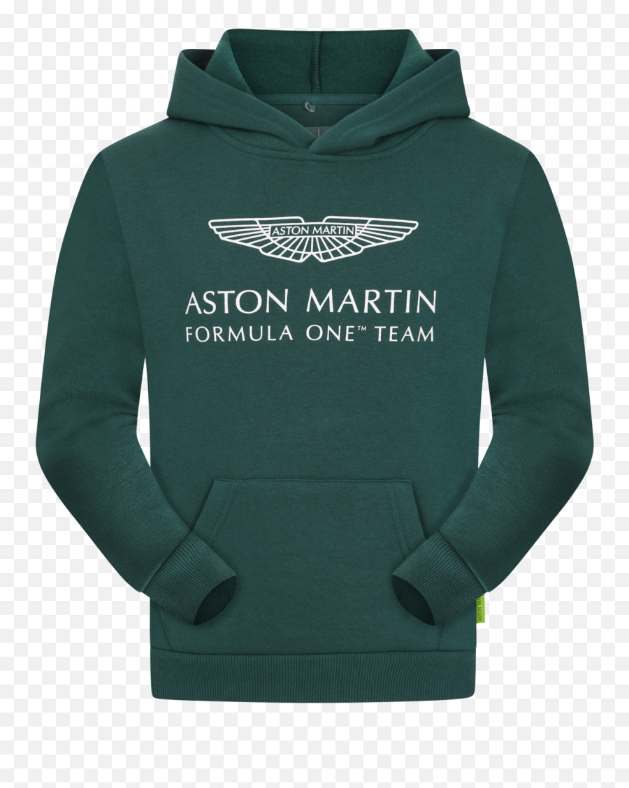 Amcf1 Official Lifestyle Hoody - Kids Aston Martin Racing Emoji,Aston Martin Logo