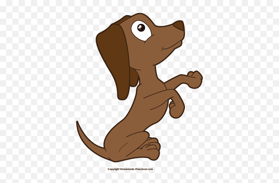 Free Dog Clipart - Beg Clip Art Emoji,Dog Clipart