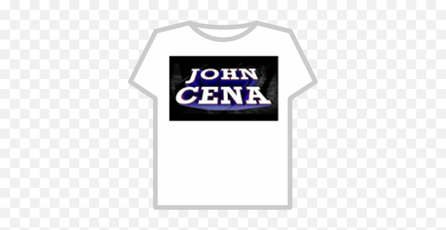 John Cena Logo - John Cena Name Emoji,John Cena Logo