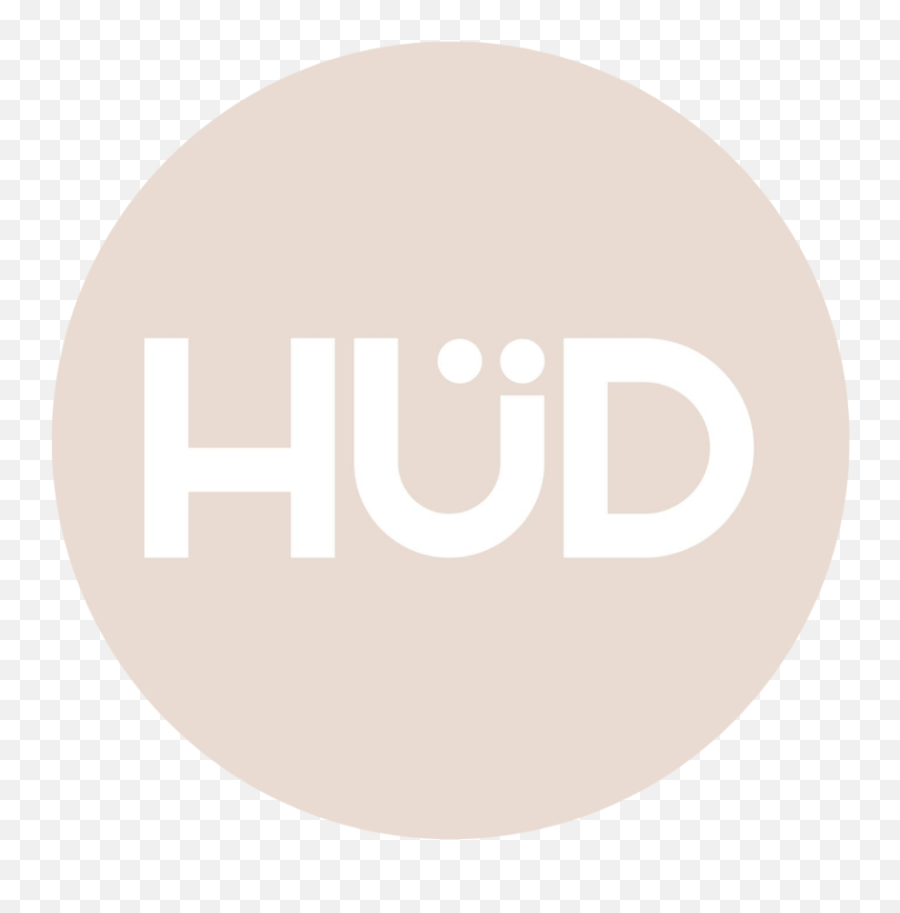 Blog - Dot Emoji,Hud Logo