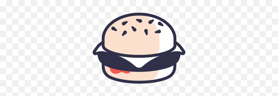 Ice Cream - Dot Emoji,Hamburger Png