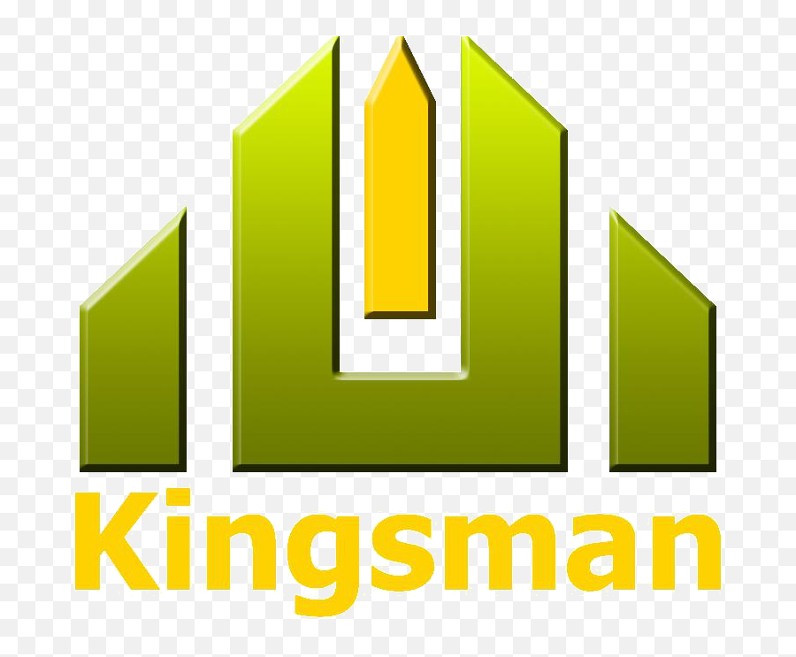 Business Development Kingsman Solution - Vertical Emoji,Kingsman Logo