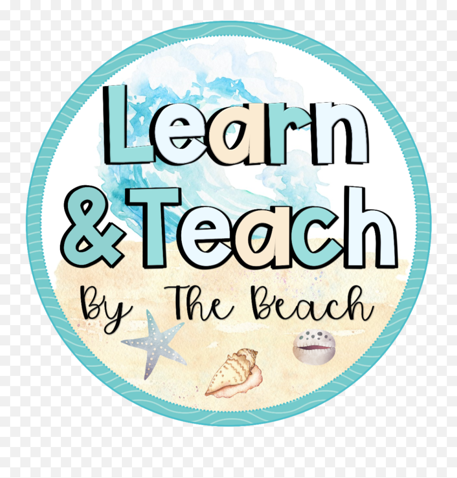 How To Improve Math Fact Fluency - Learn And Teach By The Beach Language Emoji,Turn And Talk Clipart