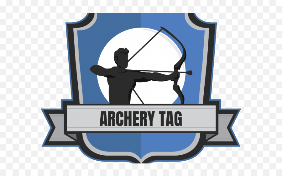Archery Clipart Archery Tag - Grand Theft San Andreas Emoji,Archery Clipart