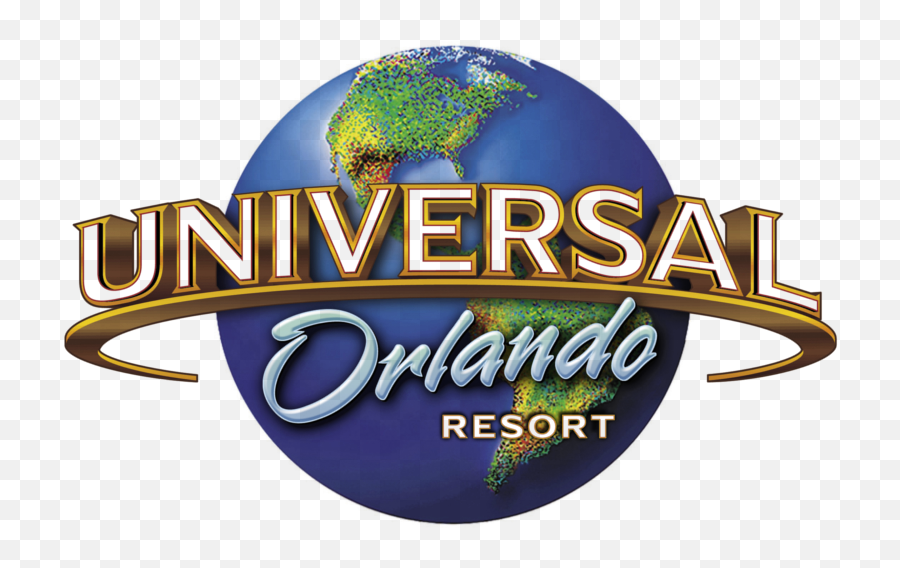 Universal Orlando Resort Introduces A - Transparent Universal Studios Orlando Logo Emoji,Universal Logo