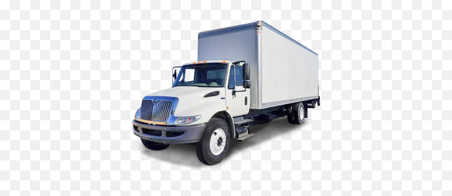 The House Of Trucks Used Semi Truck Dealer U2013 Chicago Miami - Commercial Vehicle Emoji,Semi Truck Png