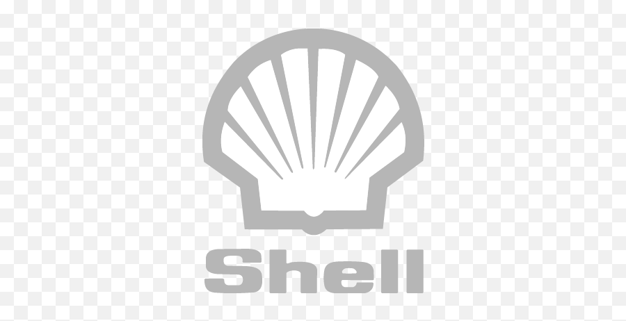 Logo Gray Work Example - Shell Canada Emoji,Shell Logo
