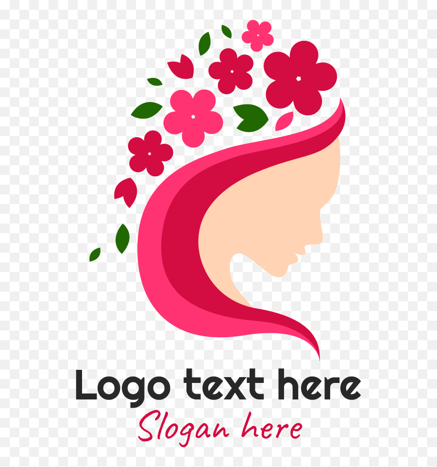 Logo Maker - Logo Emoji,Beauty Logos