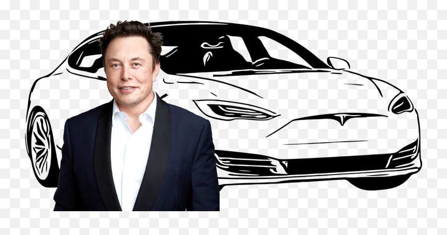 Elon Musk Net Worth Emoji,Elon Musk Transparent