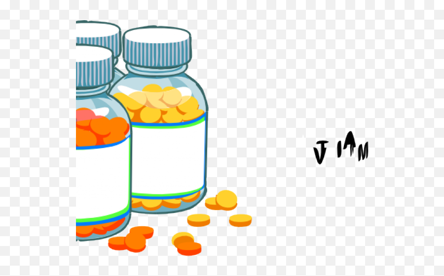 Medicine Cliparts - Medicine Clipart Emoji,Medicine Cliparts