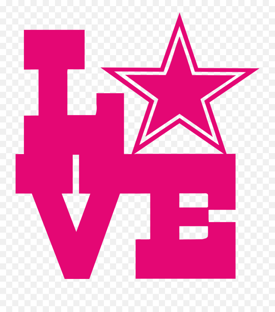 Dallas Cowboy Svg Free Clipart - Dallas Cowboys Star Psd Emoji,Dallas Cowboys Logo