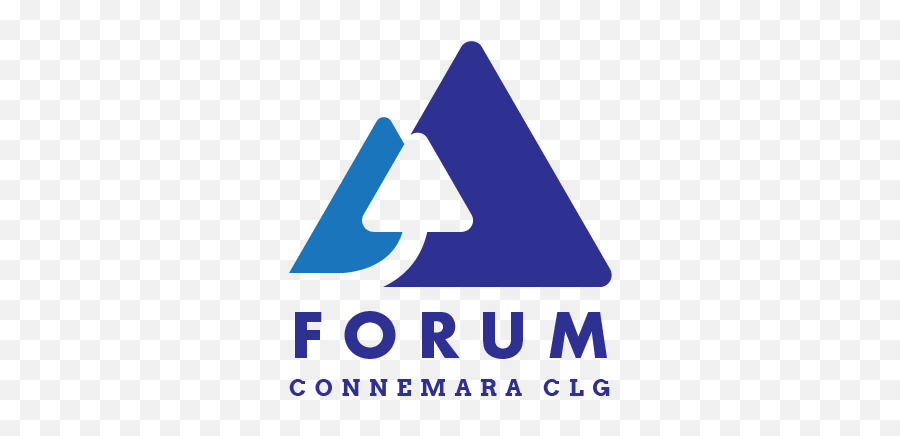 Logos Forum Connemara Clg - Lynn Canyon Park Emoji,Clg Logo