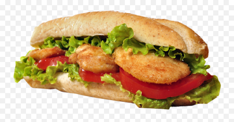 Fast Food Submarine Sandwich Vegetarian Cuisine Muffuletta - Veg Sub Sandwich Png Emoji,Sub Sandwich Png