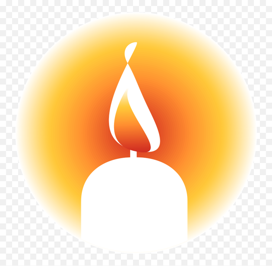 Candle Light Clip Art - Candle Clip Art Emoji,Candle Clipart