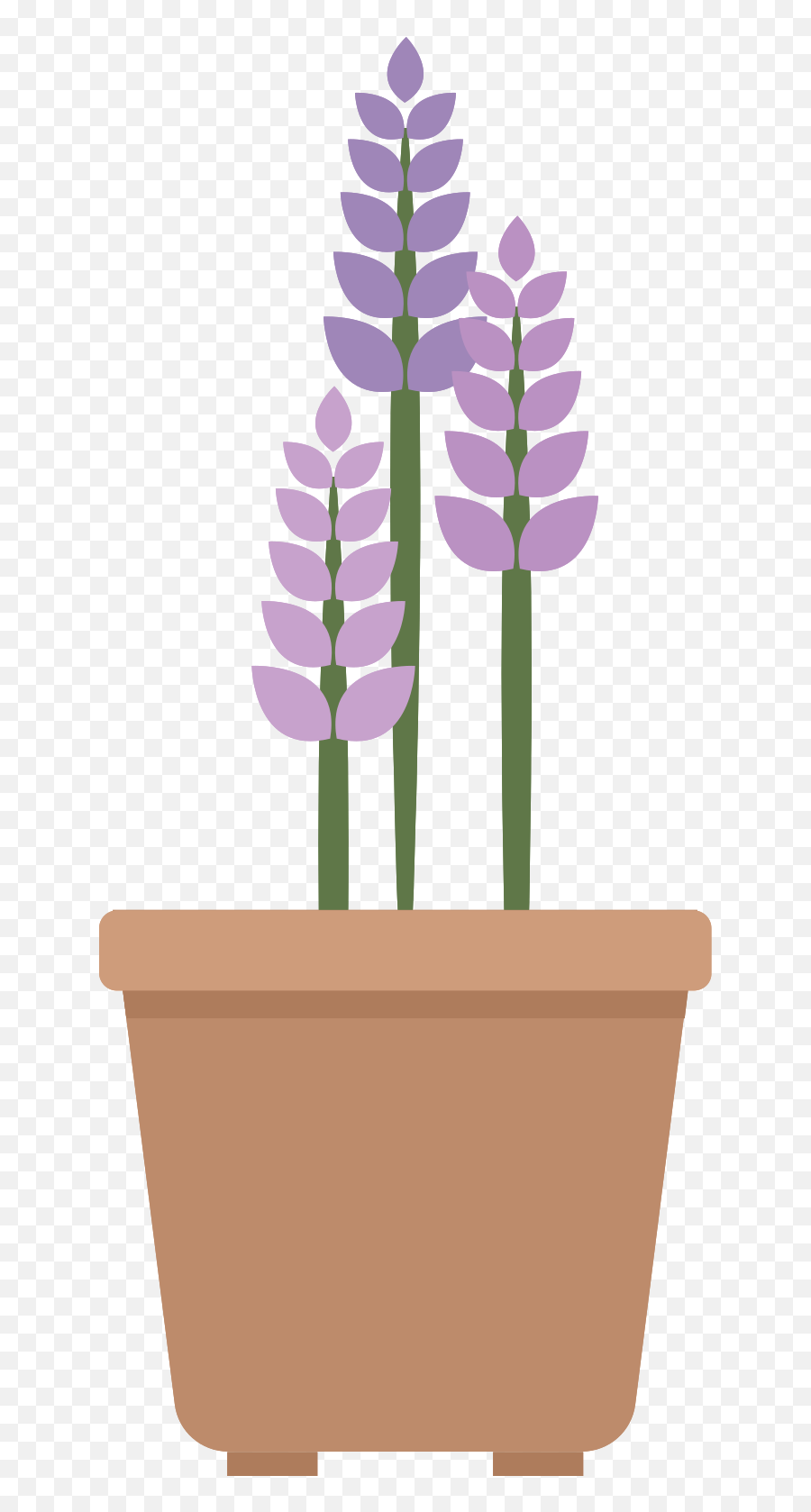 Free Flower Pot 1190453 Png With Transparent Background - Flower Pot Vector Png Emoji,Plant Transparent Background