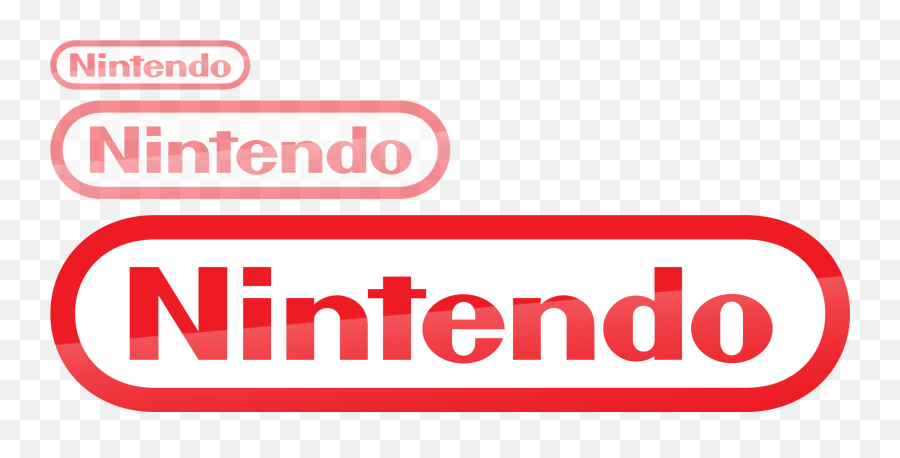 Logo Nintendo Png - Nintendo Emoji,Nintendo Png