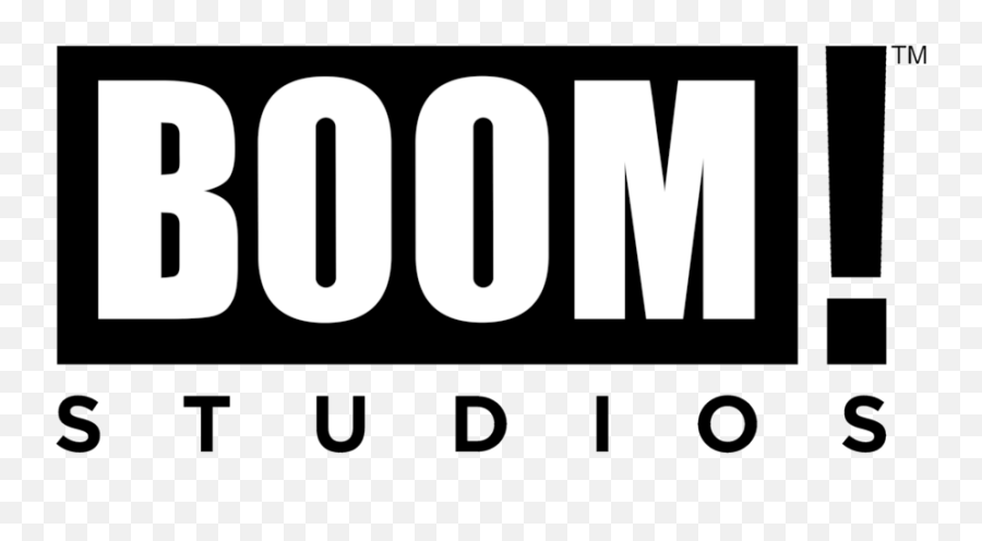 Fantastic Selection Of Comic Books Graphic Novels And Games - Boom Studios Logo Transparent Emoji,Dc Comics Logo
