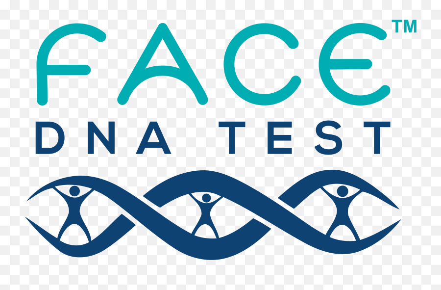 Face It Logos - Are You Affordable Face Dna Photo App Emoji,Face Logos