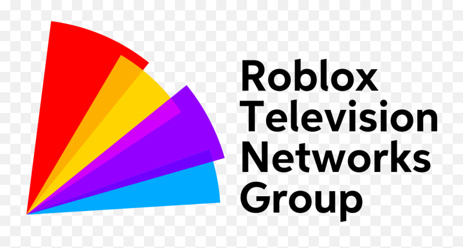 Roblox Television Networks Group - Vertical Emoji,Roblox Group Logo
