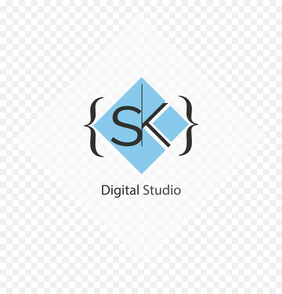 Design Creative Minimal Business Logo By Shahrozekaxim - Sk Digital Emoji,Edit Logo