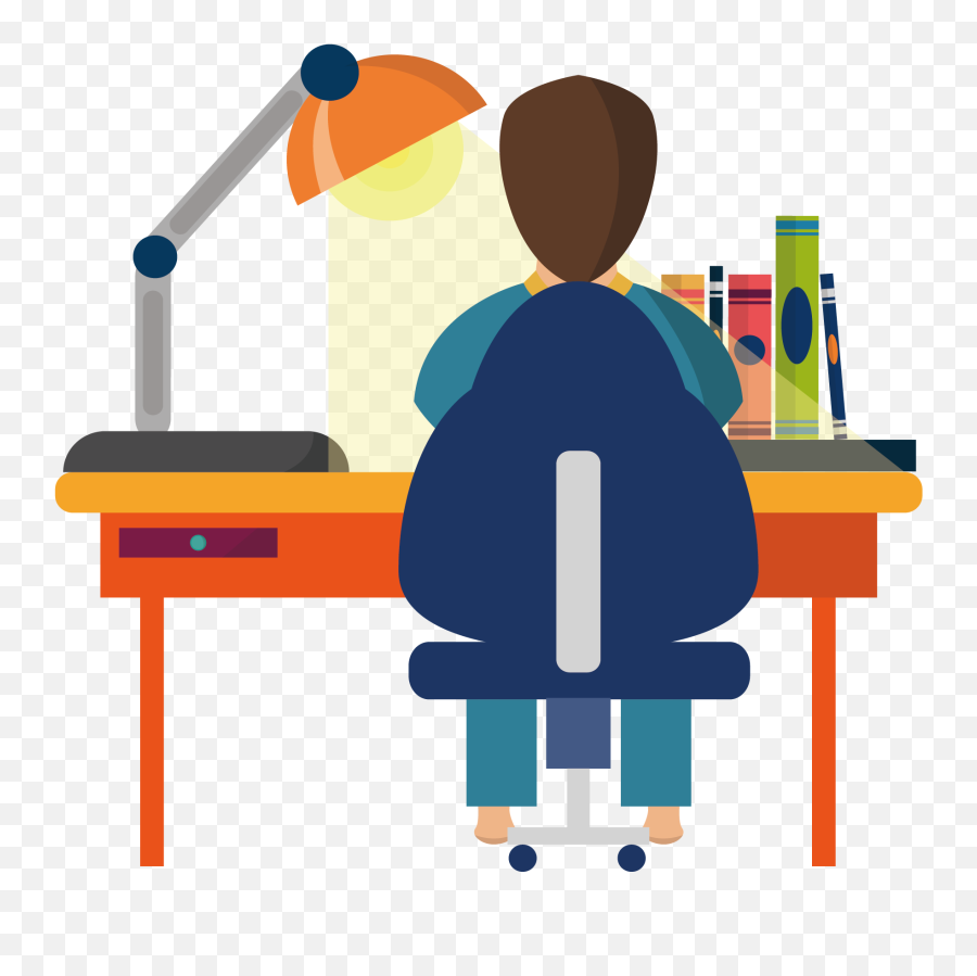 Student Education Teacher Learning - Teacher Work Clipart Learning Clipart Png Emoji,Work Clipart