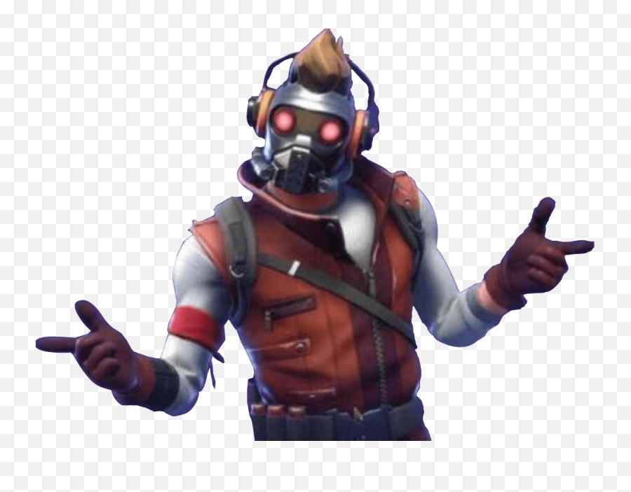 Skillful Player Fortnite Png Emoji,Fortnite Player Png